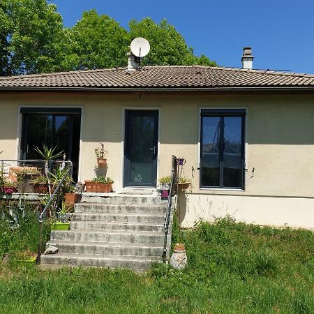 Apartmán Brigitte Carbonnel Aydat Exteriér fotografie