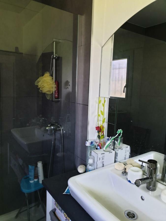 Apartmán Brigitte Carbonnel Aydat Exteriér fotografie